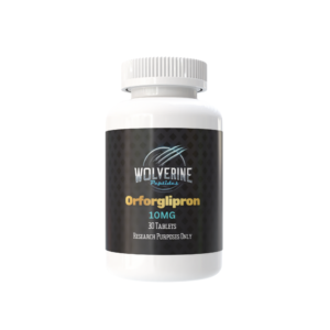 Orforglipron 10mg