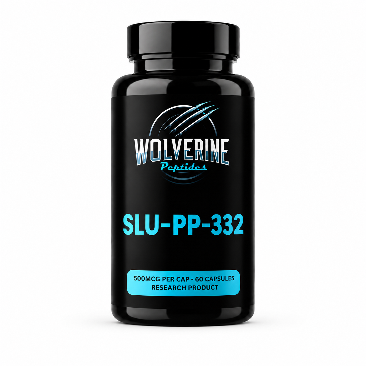 peptides wolverine stack