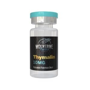 wolverine peptides