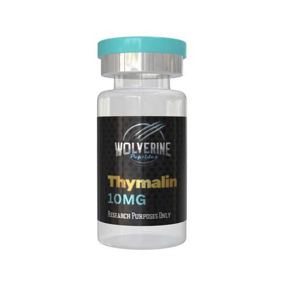 wolverine peptides