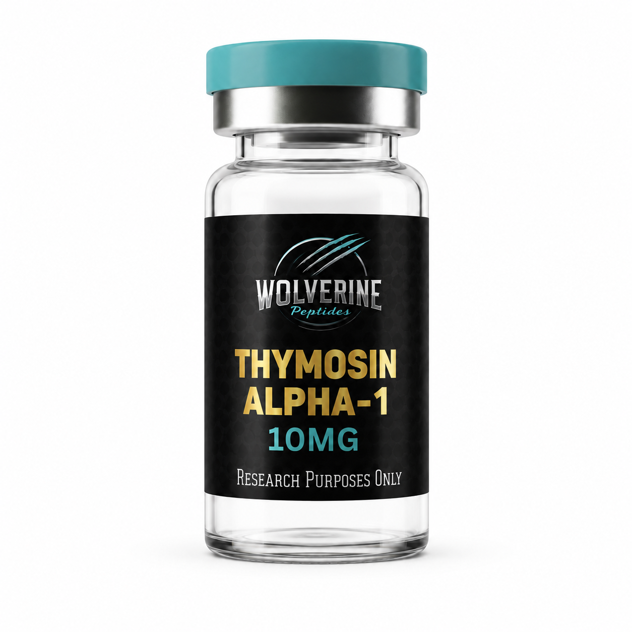 Wolverine Stack Peptides